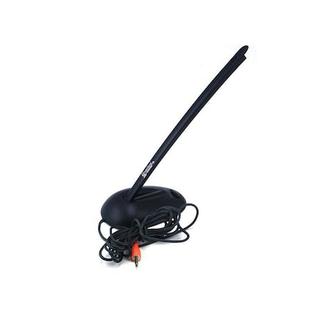 Monoprice Desktop Microphone, 10 Ft. 2925